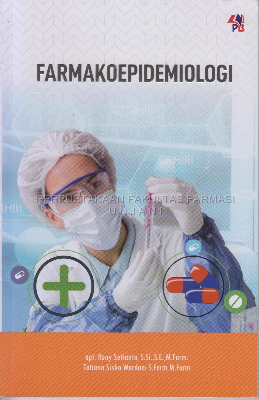 Farmakoepidemiologi