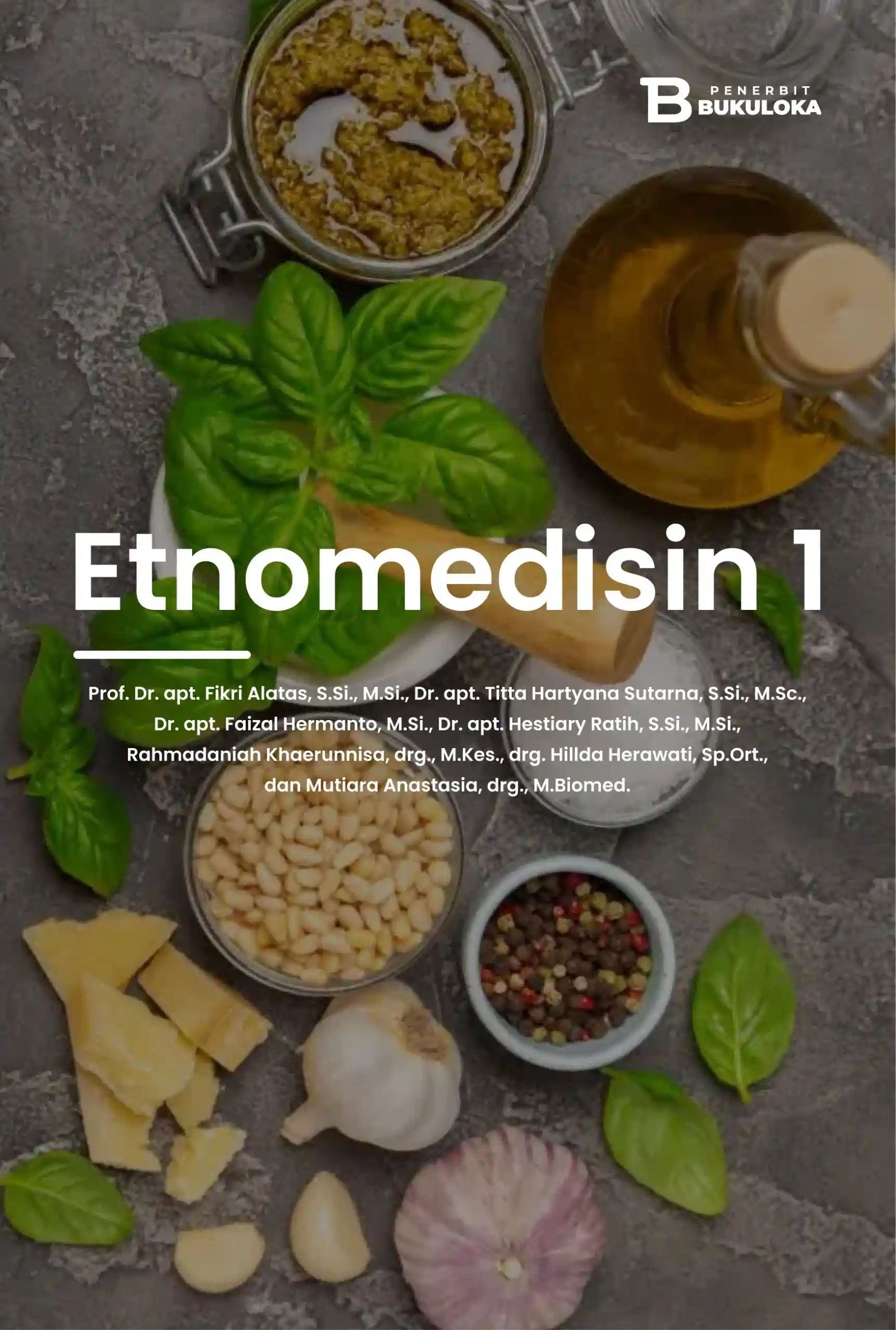 Etnomedisin 1