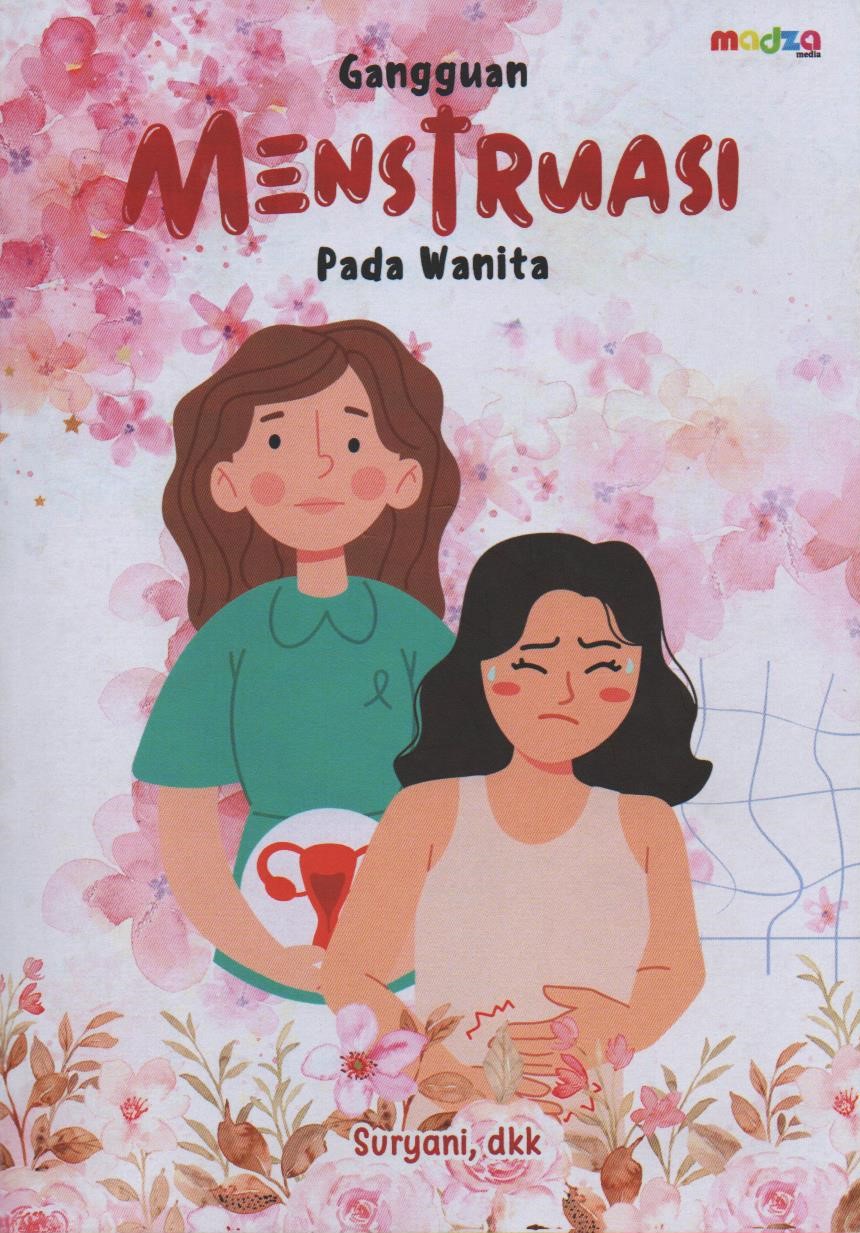 Ganguan Menstruasi Pada WAnita
