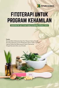 Image of Fitoterafi Untuk Program Kehamilan