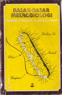 Dasar-Dasar Mikrobiologi Jilid 2