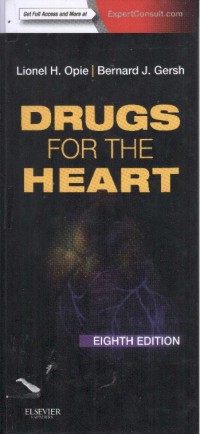 Drugs for the heart