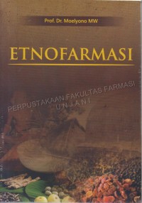 Etnofarmasi