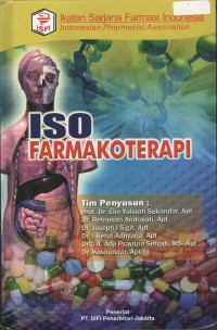 ISO Farmakoterapi