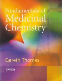 Fundamentals of medicinal Chemistry