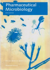 Pharmaceutical Microbiology 6th ed.