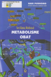 Metabolisme Obat