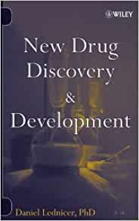 New drug discovery and development