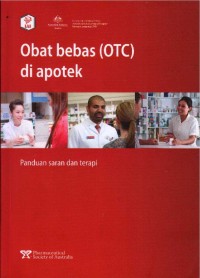 Obat bebas (OTC) di Apotek