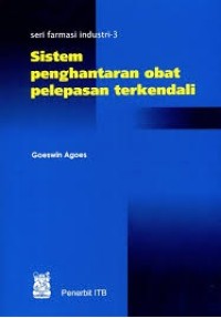 Sistem Penghantaran Obat Pelepasan Terkendali