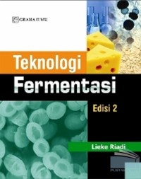 Teknologi Fermentasi Edisi 2