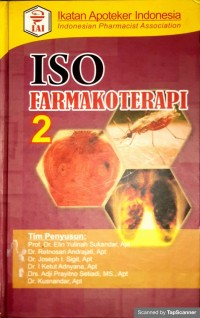 ISO Farmakoterapi 2