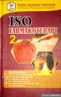 ISO Farmakoterapi 2