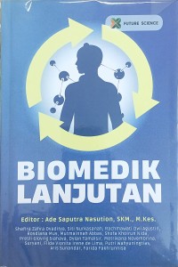 Image of Biomedik Lanjutan