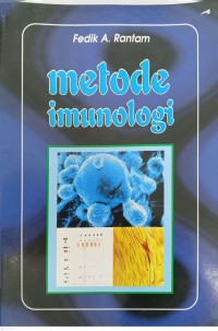 Image of Metode Imunologi