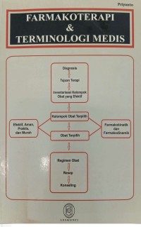 Image of Farmakoterapi&Terminologi Medis