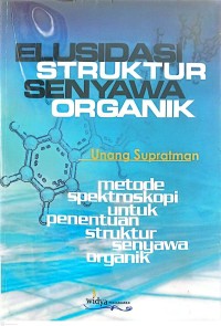 Image of Elusidasi struktur senyawa organik