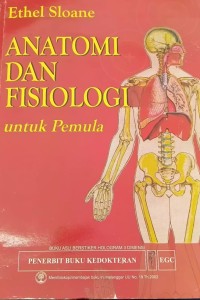 Image of Anatomi dan Fisiologi manusia untuk Pemula