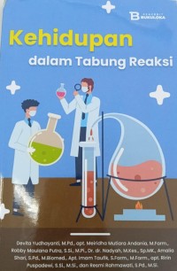 Image of Kehidupan dalam Tabung Reakasi