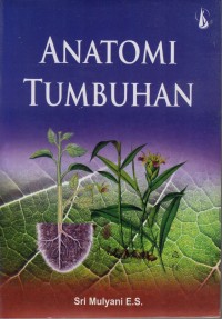 Anatomi Tumbuhan