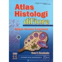 Atlas histologi diFiore dengan korelasi fungsional