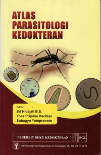 Atlas Parasitologi Kedokteran