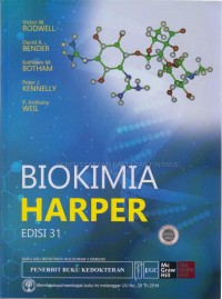 Biokimia Harper Edisi 31