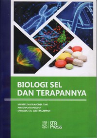 Biologi Sel dan Terapannya