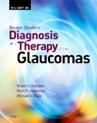 Diagnosis And Therapy Of The Glaucomas