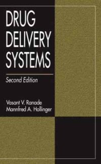 Drug Delivery Systems 2nd Ed.