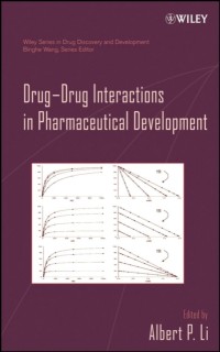 Drug-Drug Interaction In Pharmaceutical Development