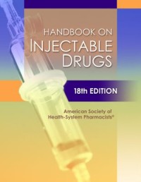 Handbook on Injectable Drugs