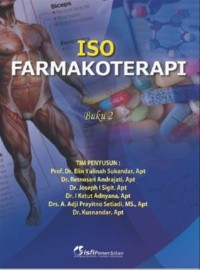 ISO Farmakoterapi buku 2