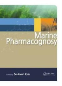 Marine pharmacognosy: trends and applications