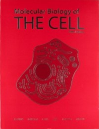 Molecular biology of the cell