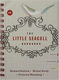 The Little Seagul Handbook