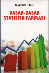 Dasar-dasar Statistika Farmasi