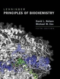 Lehninger principles of biochemistry 5ed.