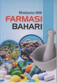 Farmasi Bahari