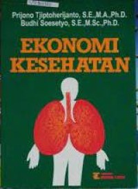 Ekonomi Kesehatan