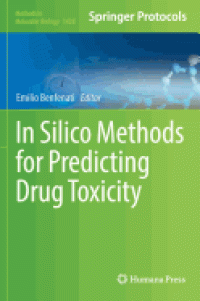 In silico methods for predicting drug toxicity