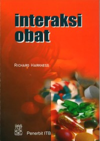 Interaksi obat