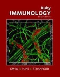 Kuby: immunology