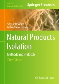 Natural product from marine algae: methods and protocols