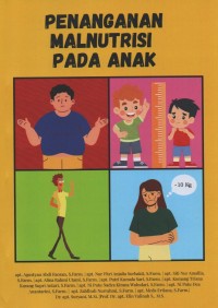 Image of Penanganan Malnutrisi Pada Anak