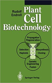 Plant cell biotechnology